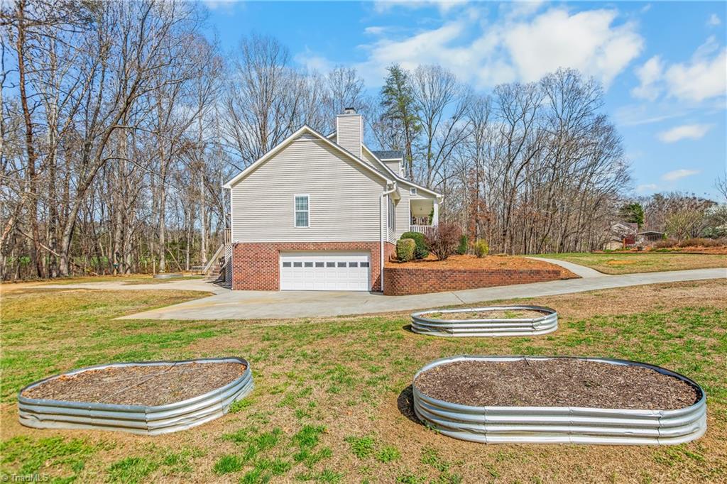 2064 Union Cross Road Winston-Salem, NC 27107 - Photo 43 of 50