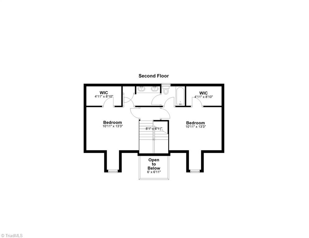 2064 Union Cross Road Winston-Salem, NC 27107 - Photo 49 of 50