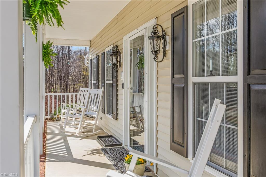 2064 Union Cross Road Winston-Salem, NC 27107 - Photo 5 of 50