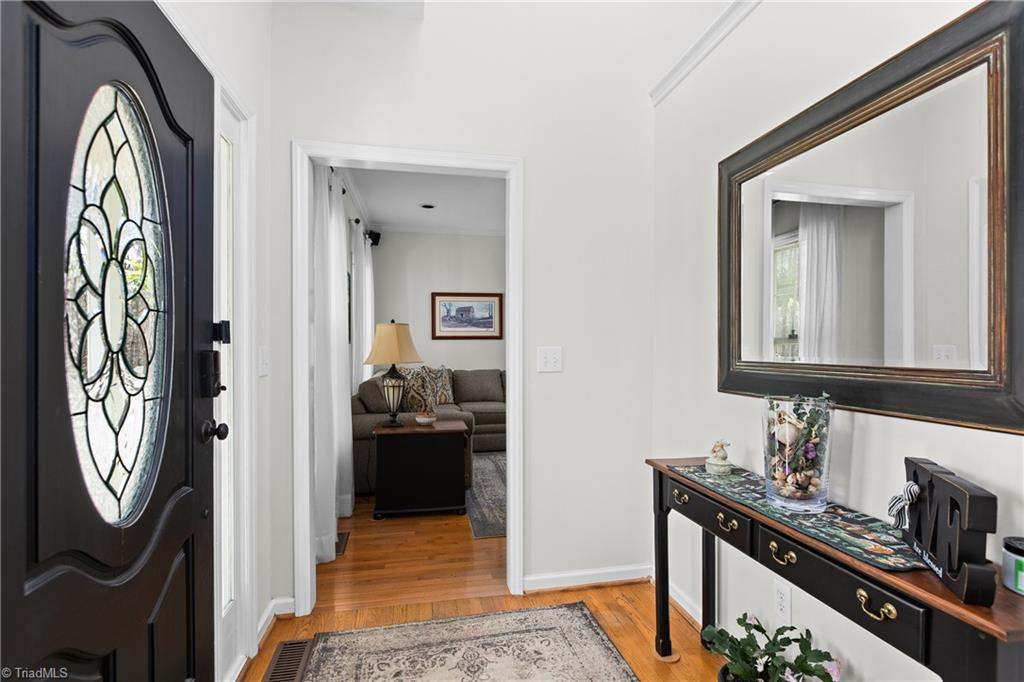 2064 Union Cross Road Winston-Salem, NC 27107 - Photo 7 of 50