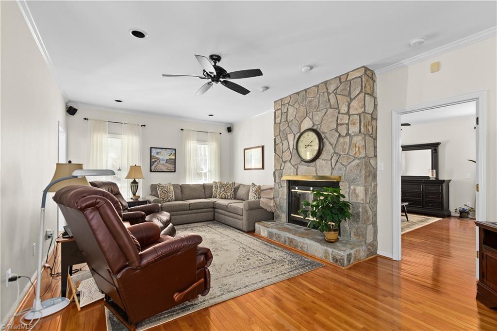 2064 Union Cross Road Winston-Salem, NC 27107 - Photo 10 of 50