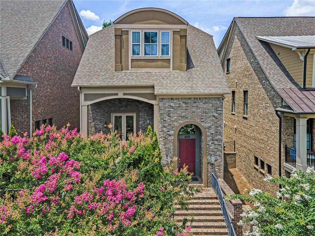 1228 State Street Northwest Atlanta, GA 30318 - Photo 1 of 1 Gallery Image 1