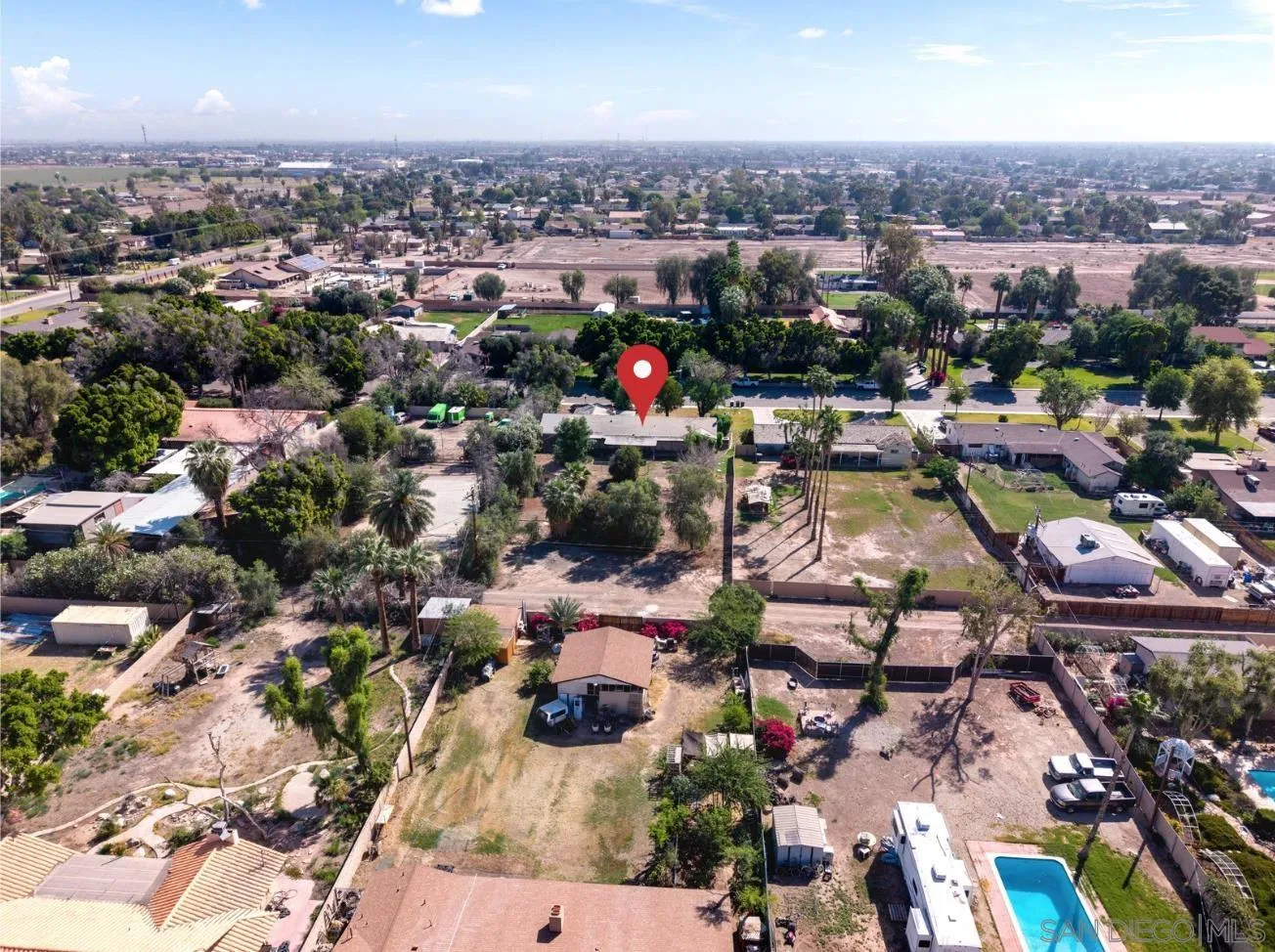 250 Santa Rosa Road El Centro, CA 92243 - Photo 41 of 48 Gallery Image 41