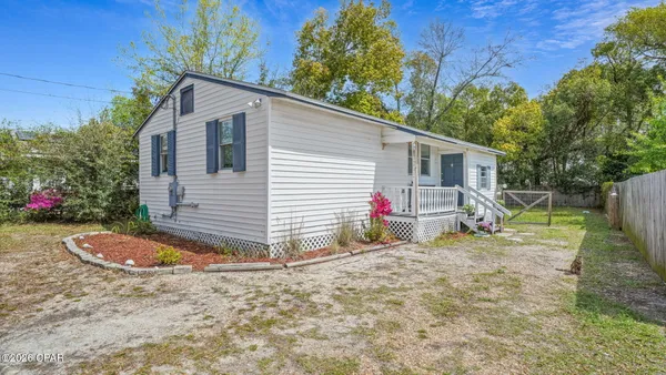 $249,000 | 808 1/2 Mulberry Avenue, Panama City, FL 32401