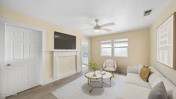 $249,000 | 808 1/2 Mulberry Avenue, Panama City, FL 32401