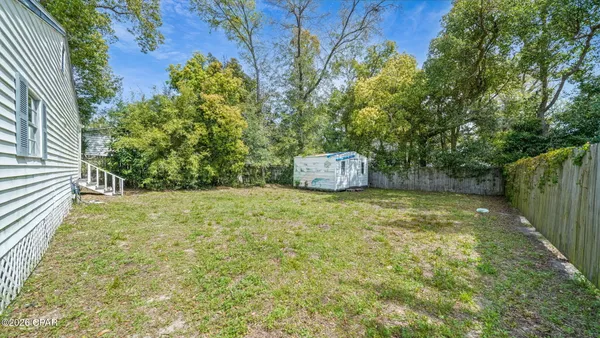 $249,000 | 808 1/2 Mulberry Avenue, Panama City, FL 32401