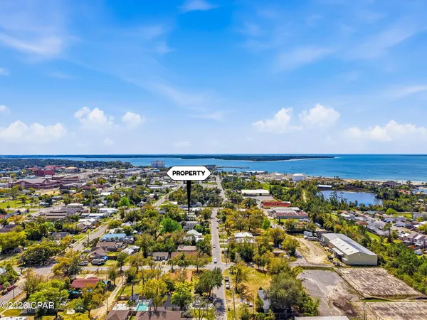 $249,000 | 808 1/2 Mulberry Avenue, Panama City, FL 32401