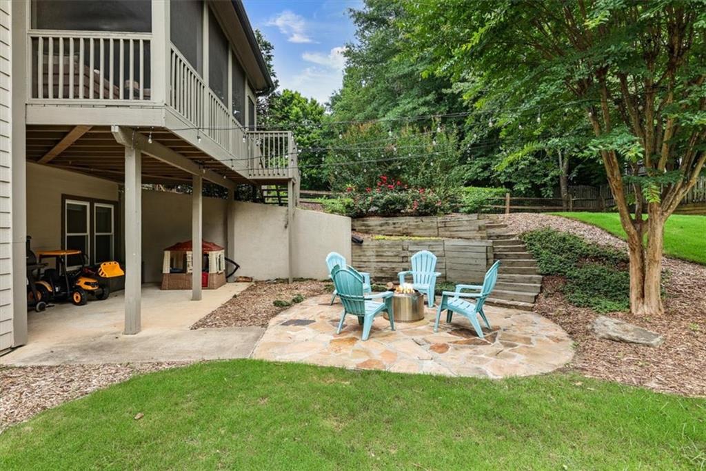 6082 Grand Loop Road Sugar Hill, GA 30518 - Photo 76 of 100