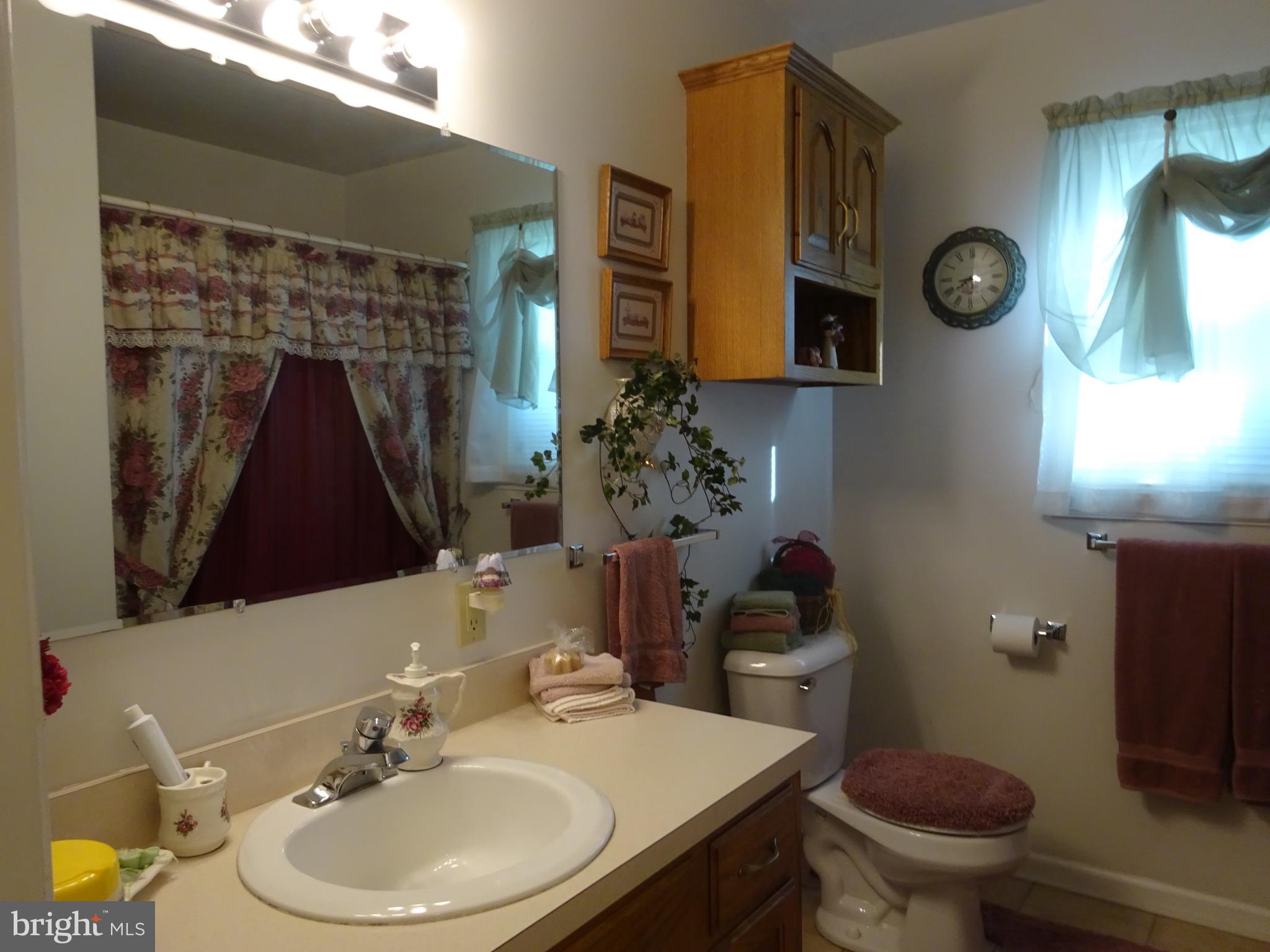8920 Kuhn Road Greencastle, PA 17225 - Photo 8 of 15 Full Bath