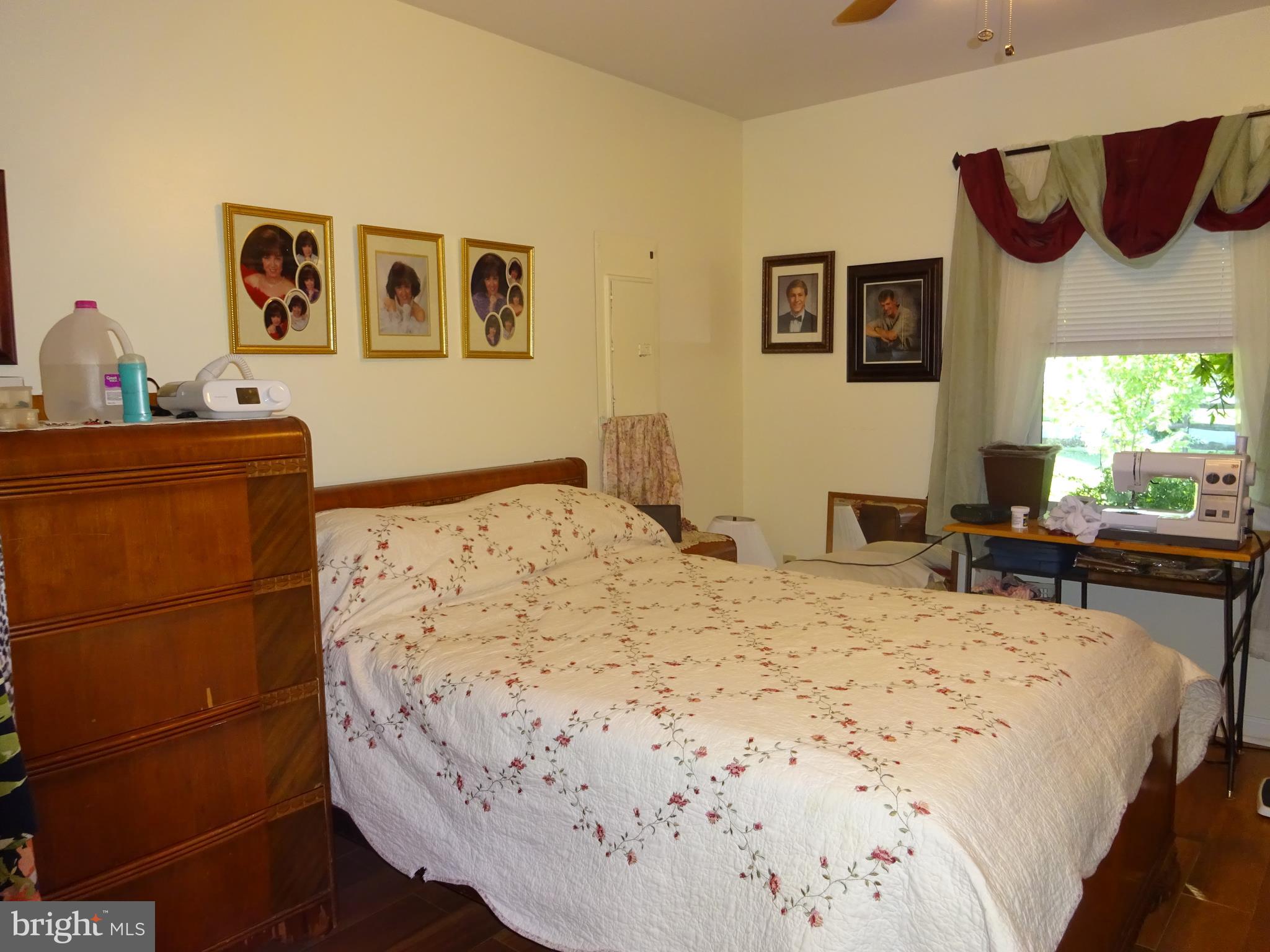8920 Kuhn Road Greencastle, PA 17225 - Photo 9 of 15 Second Bedroom