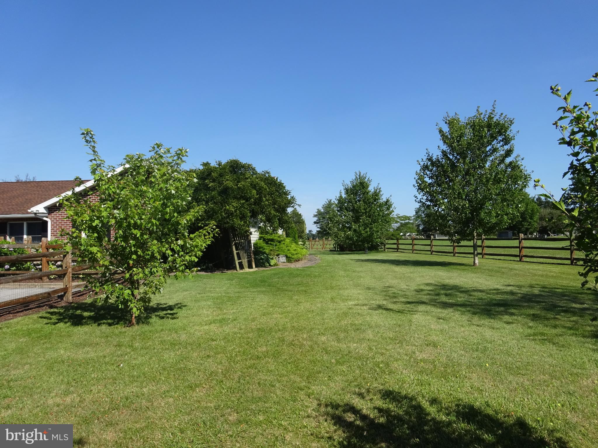 8920 Kuhn Road Greencastle, PA 17225 - Photo 10 of 15 Large Yard