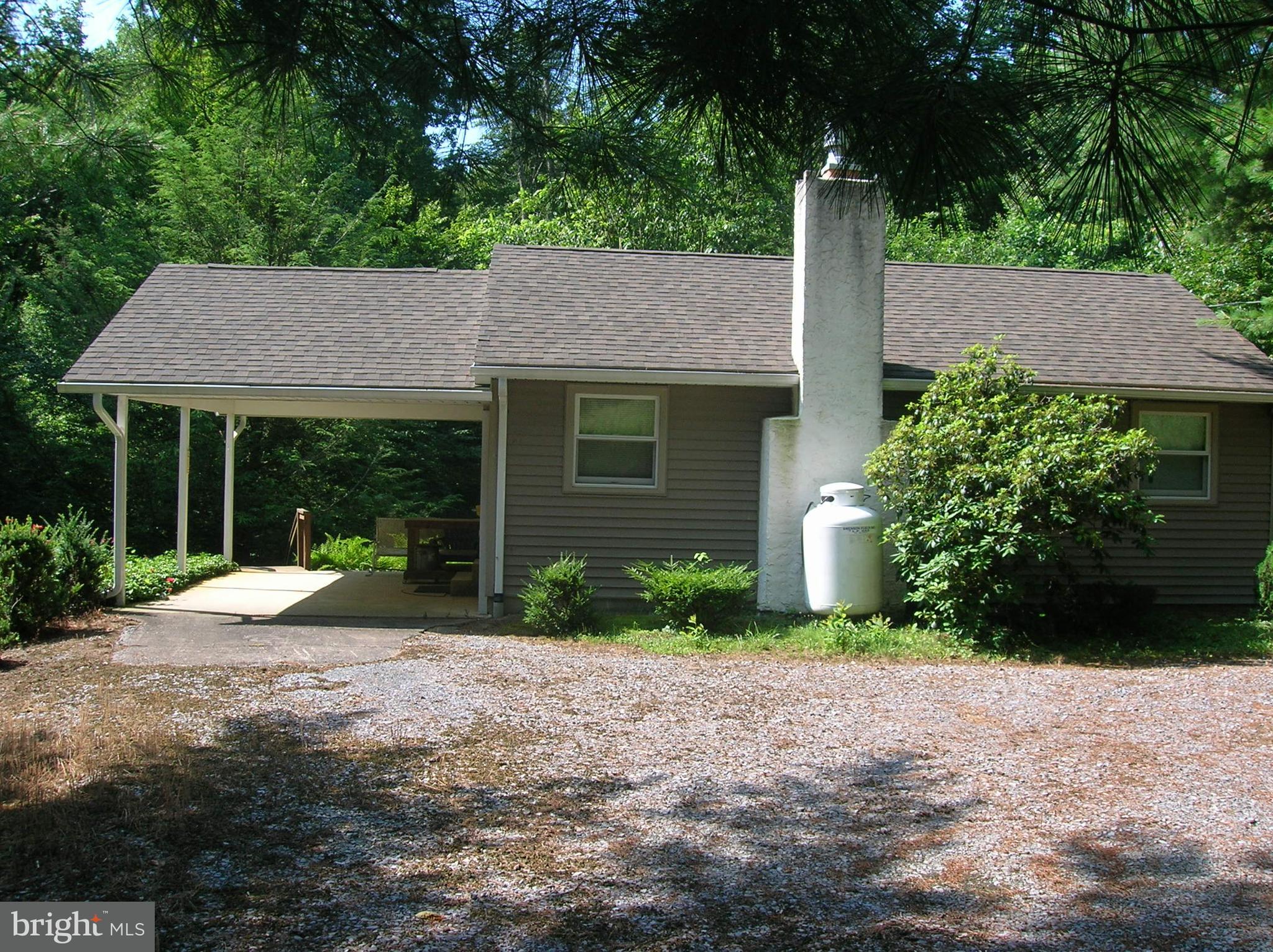 1596 Robinson Road Blain, PA 17006 - Photo 1 of 17 Gallery Image 1