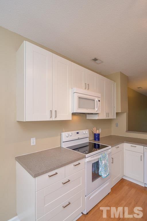 6001 Winterpointe Lane, Unit 202 Raleigh, NC 27606 - Photo 9 of 24 Gallery Image 9