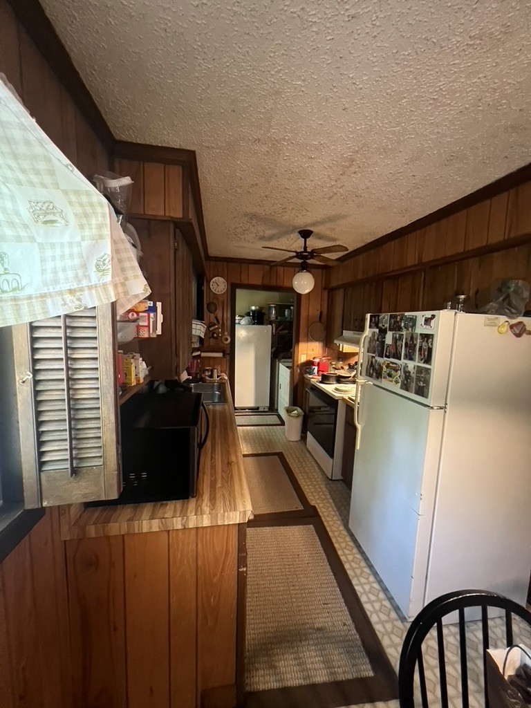 1860 Garrison Branch Road Cottontown, TN 37048 - Photo 7 of 13 a view of a storage & utility room