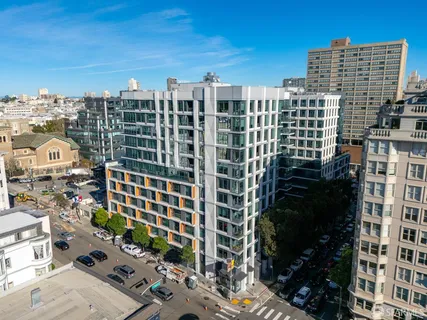 $402,999 | 1688 Pine Street, Unit W201, San Francisco, CA 94109