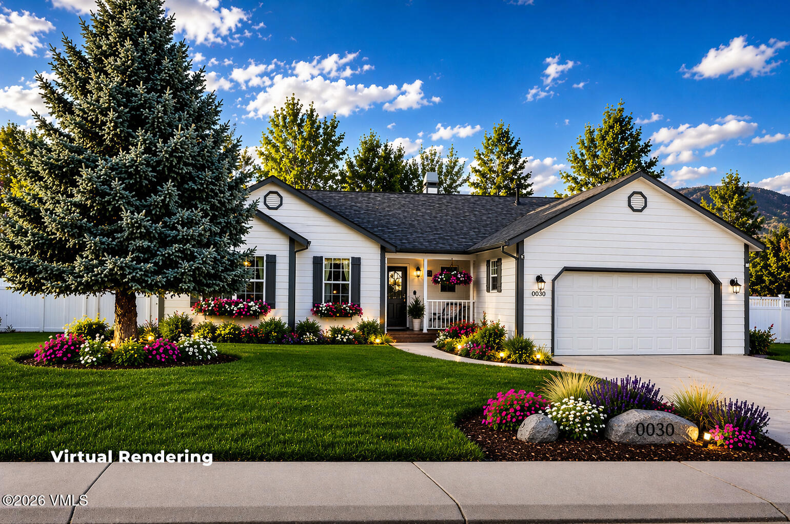 30 Summer Meadow Street Gypsum, CO 81637 - Photo 1 of 28 30 Summer Meadow