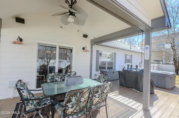 $1,025,000 | 30 Summer Meadow Street, Gypsum, CO 81637