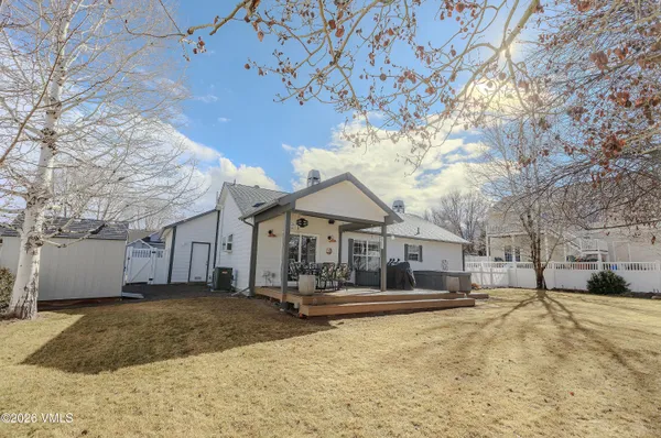 $1,025,000 | 30 Summer Meadow Street, Gypsum, CO 81637