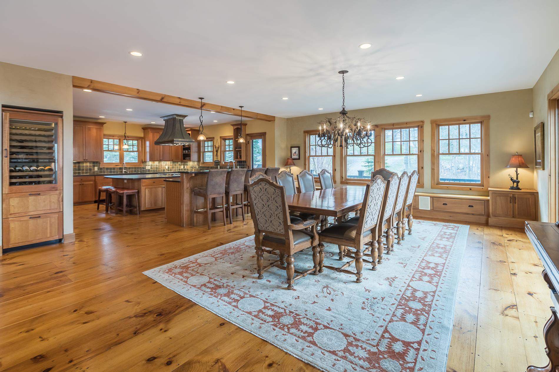9 Middle Ridge Road Winhall, VT 05340 - Photo 12 of 40