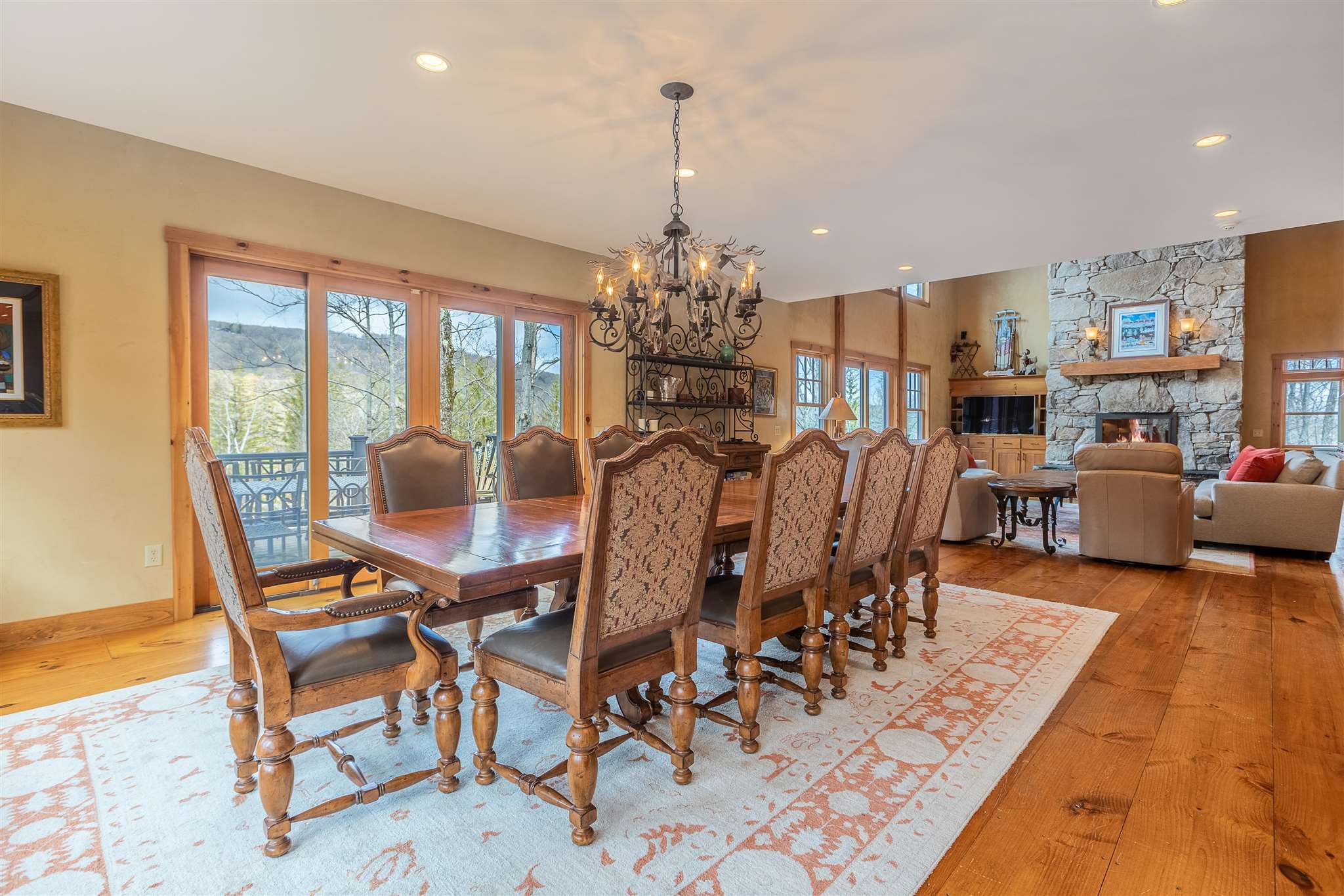 9 Middle Ridge Road Winhall, VT 05340 - Photo 13 of 40