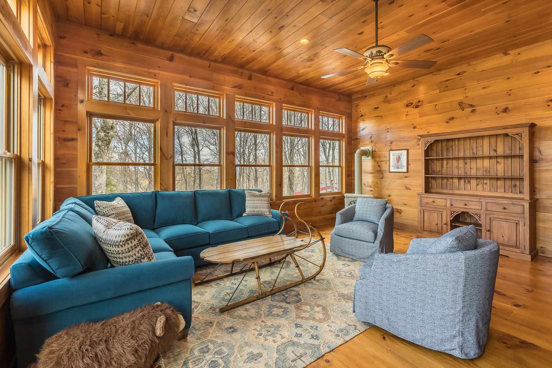 9 Middle Ridge Road Winhall, VT 05340 - Photo 15 of 40