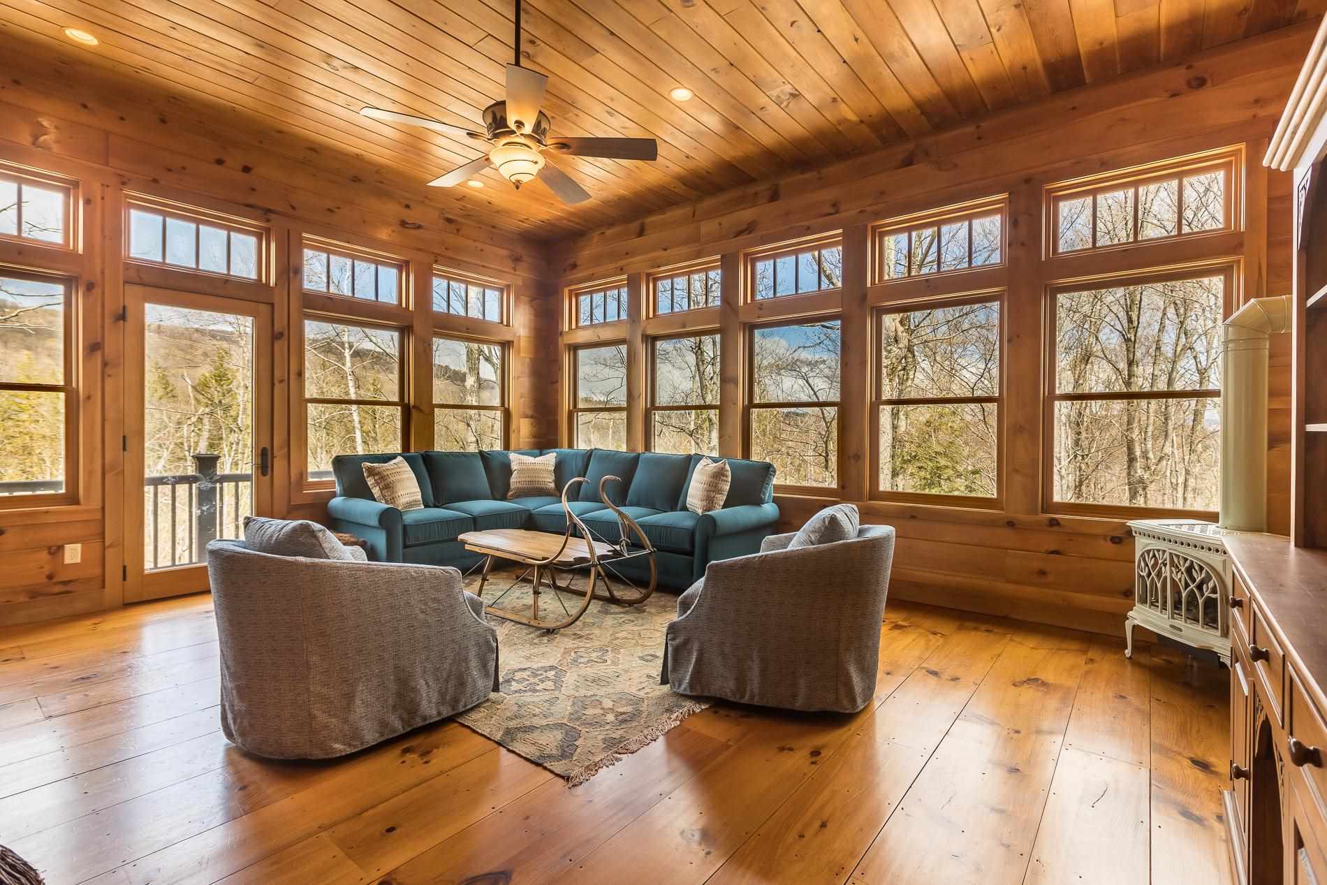 9 Middle Ridge Road Winhall, VT 05340 - Photo 16 of 40
