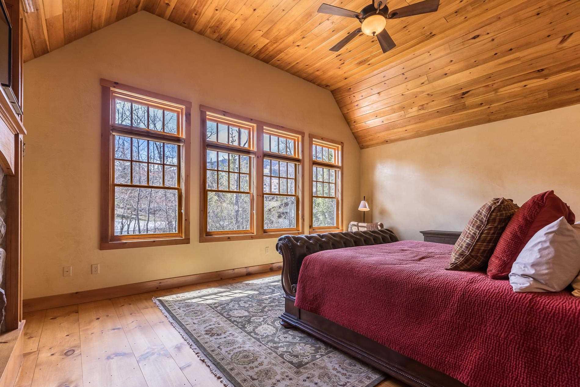 9 Middle Ridge Road Winhall, VT 05340 - Photo 18 of 40