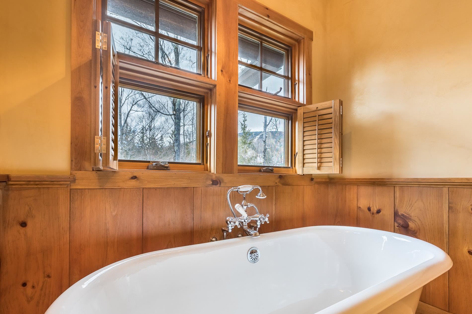 9 Middle Ridge Road Winhall, VT 05340 - Photo 21 of 40