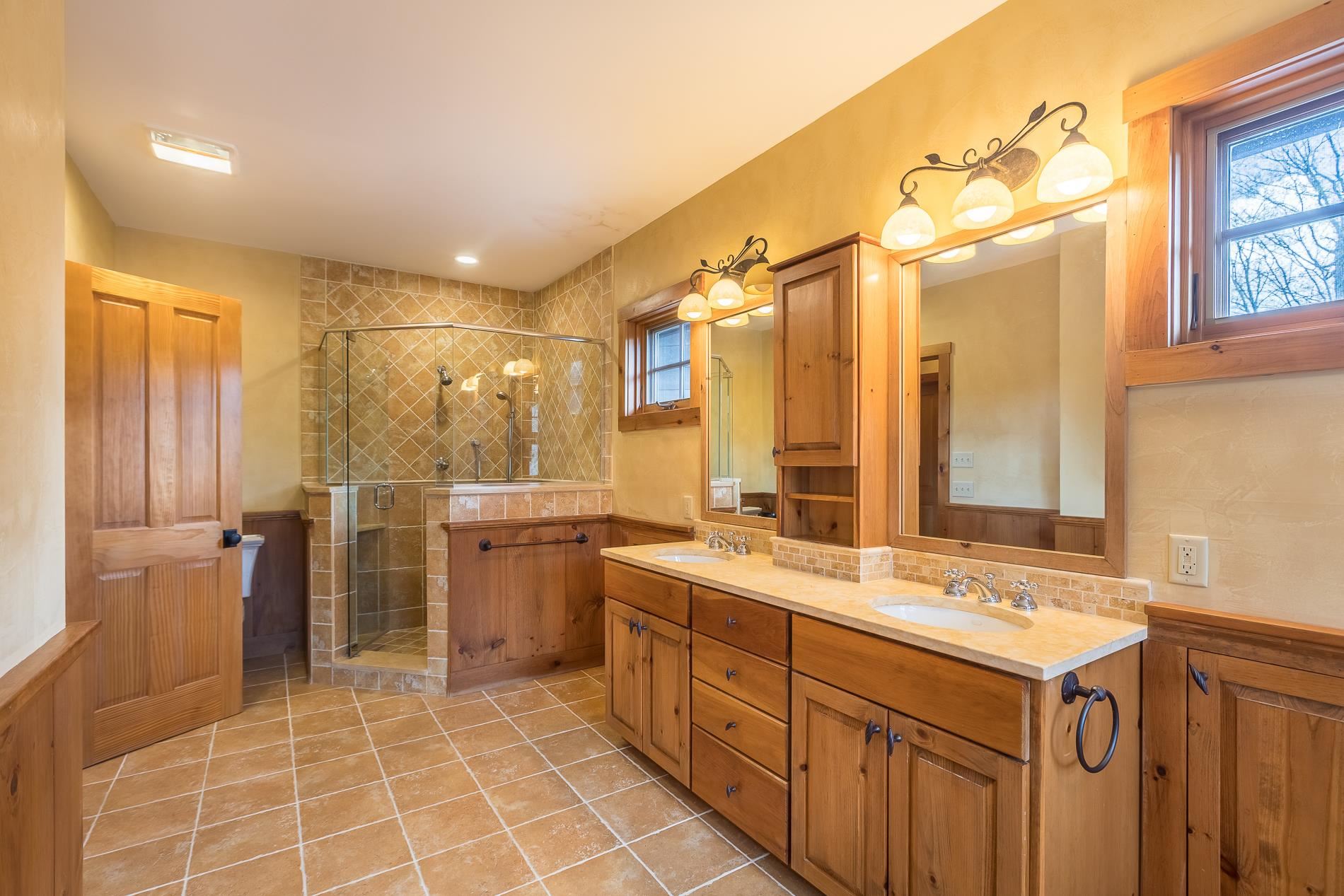 9 Middle Ridge Road Winhall, VT 05340 - Photo 22 of 40