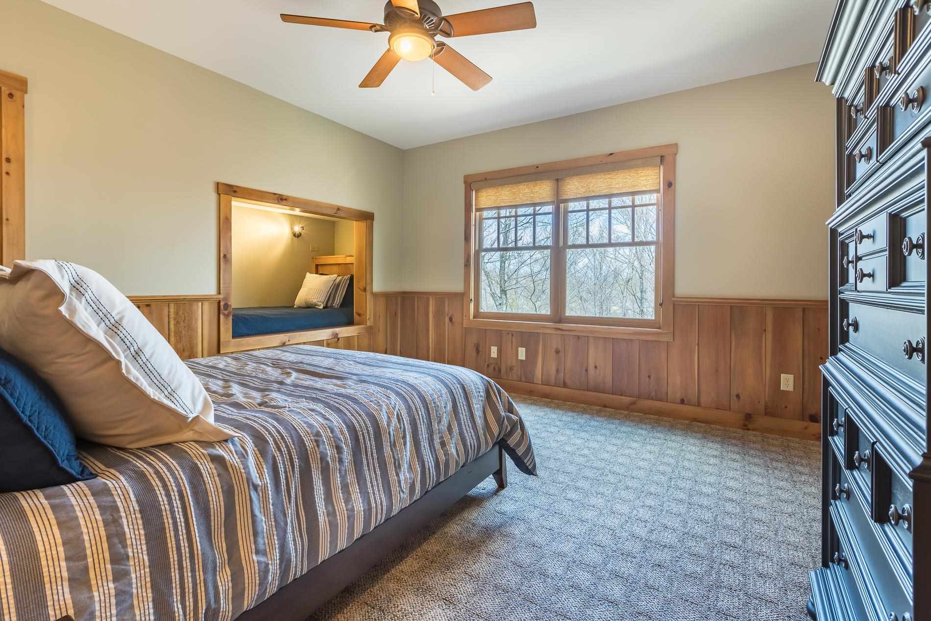 9 Middle Ridge Road Winhall, VT 05340 - Photo 29 of 40