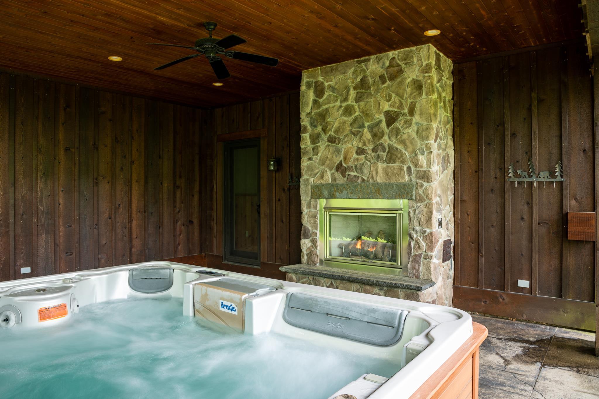 9 Middle Ridge Road Winhall, VT 05340 - Photo 39 of 40
