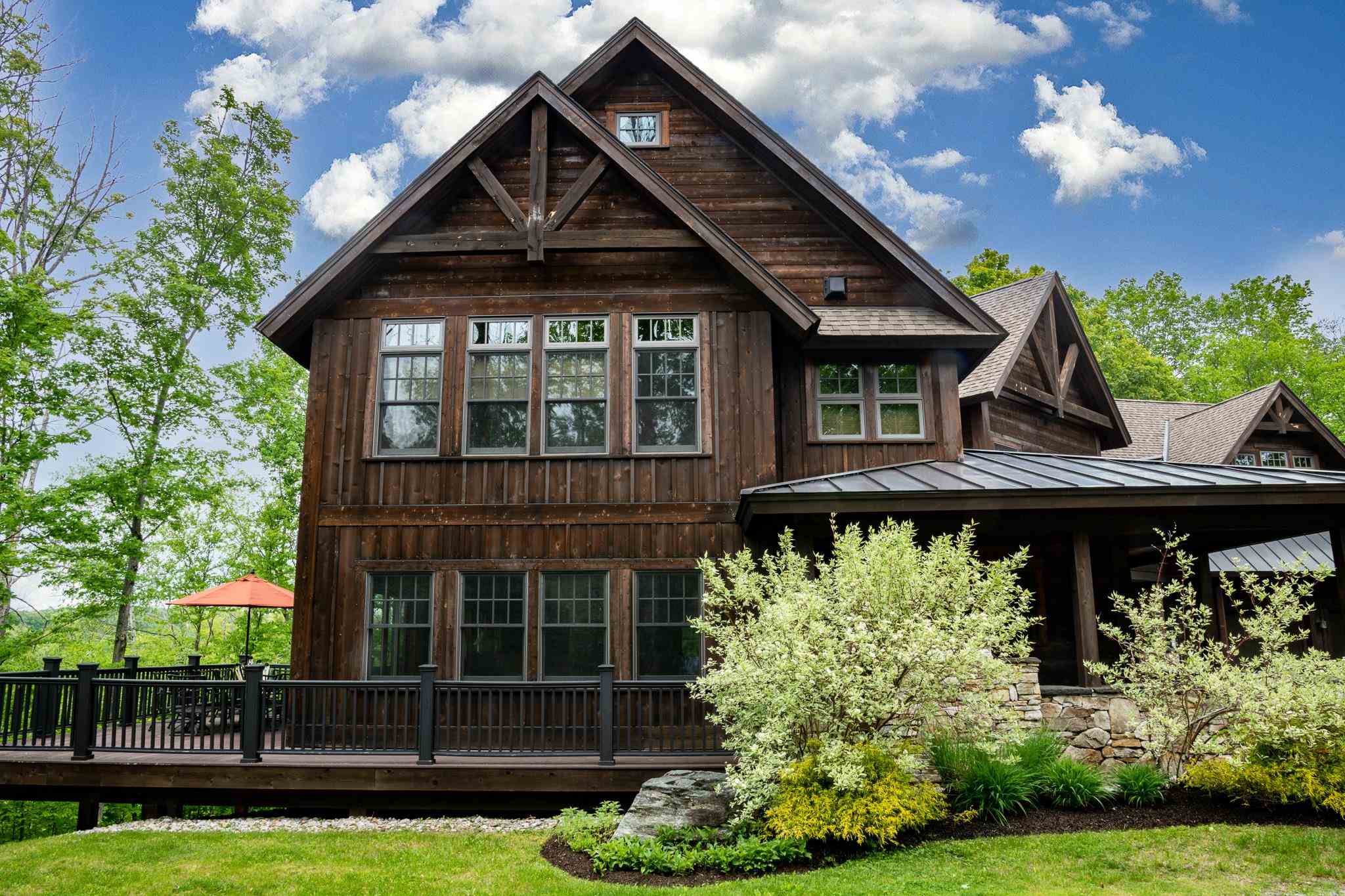 9 Middle Ridge Road Winhall, VT 05340 - Photo 40 of 40