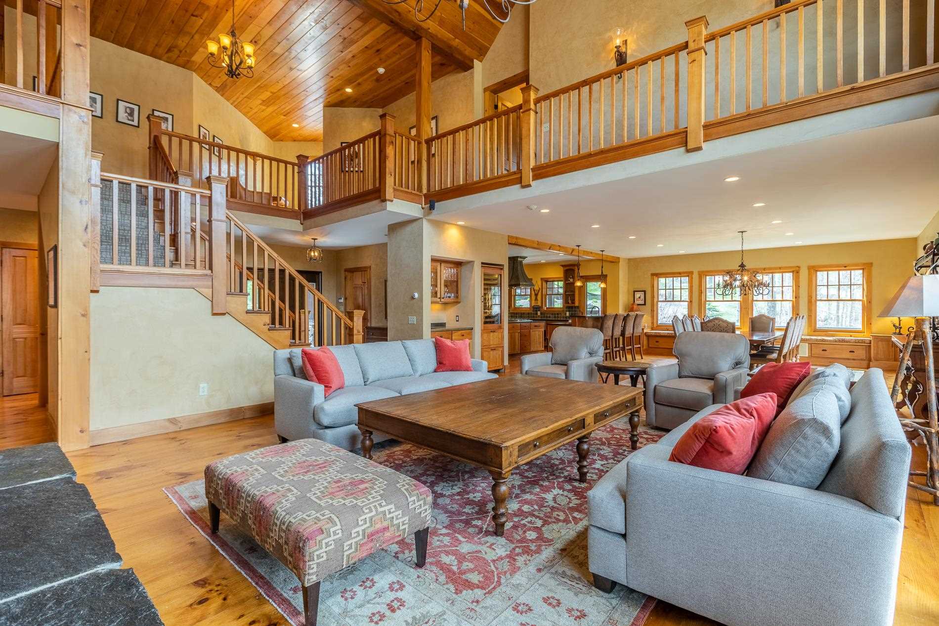 9 Middle Ridge Road Winhall, VT 05340 - Photo 5 of 40