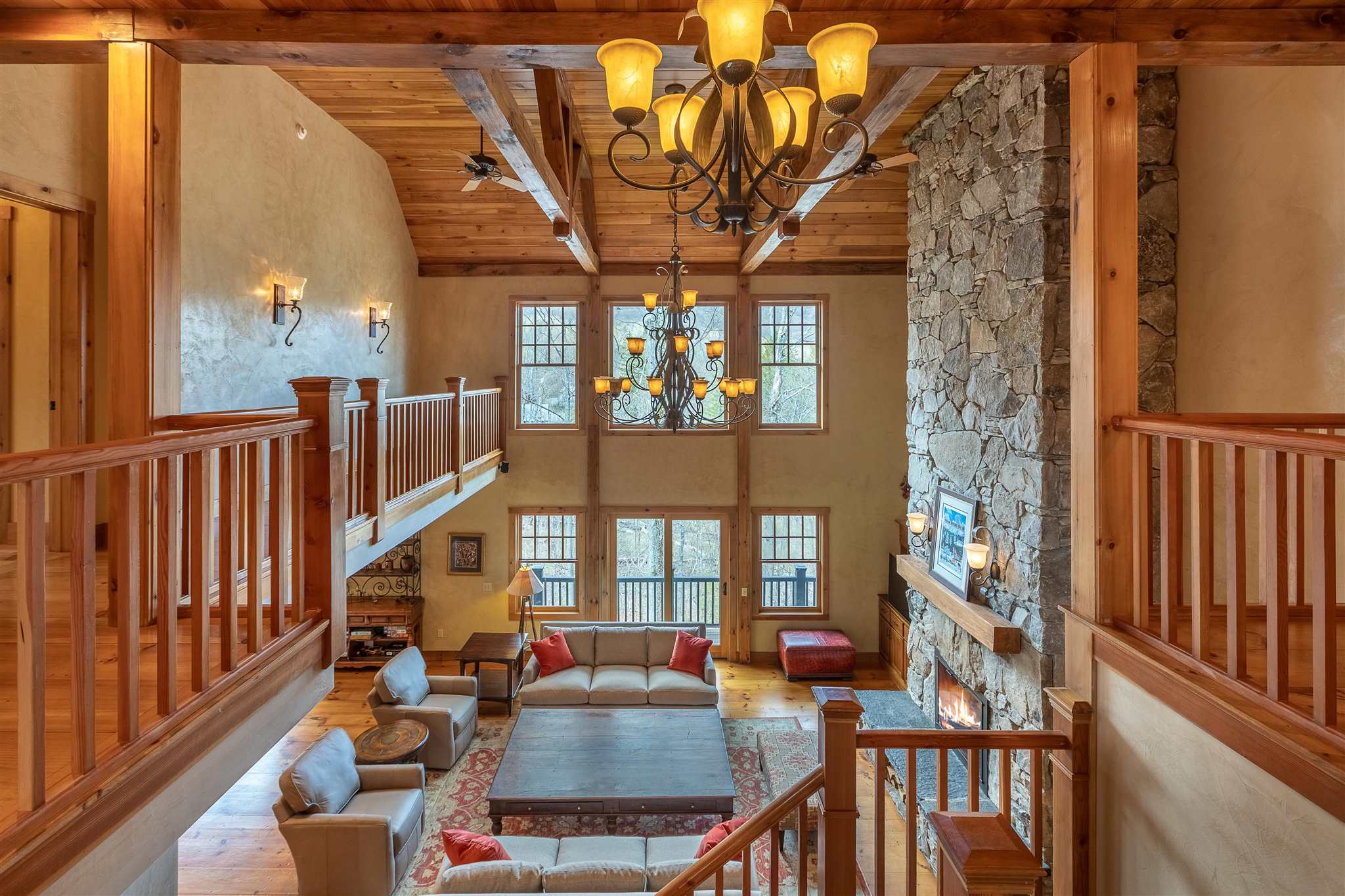 9 Middle Ridge Road Winhall, VT 05340 - Photo 6 of 40
