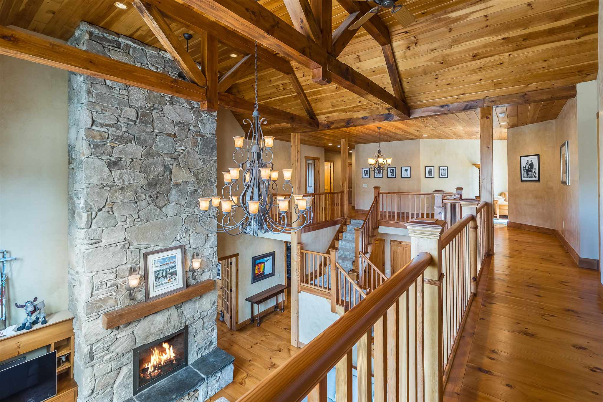9 Middle Ridge Road Winhall, VT 05340 - Photo 7 of 40