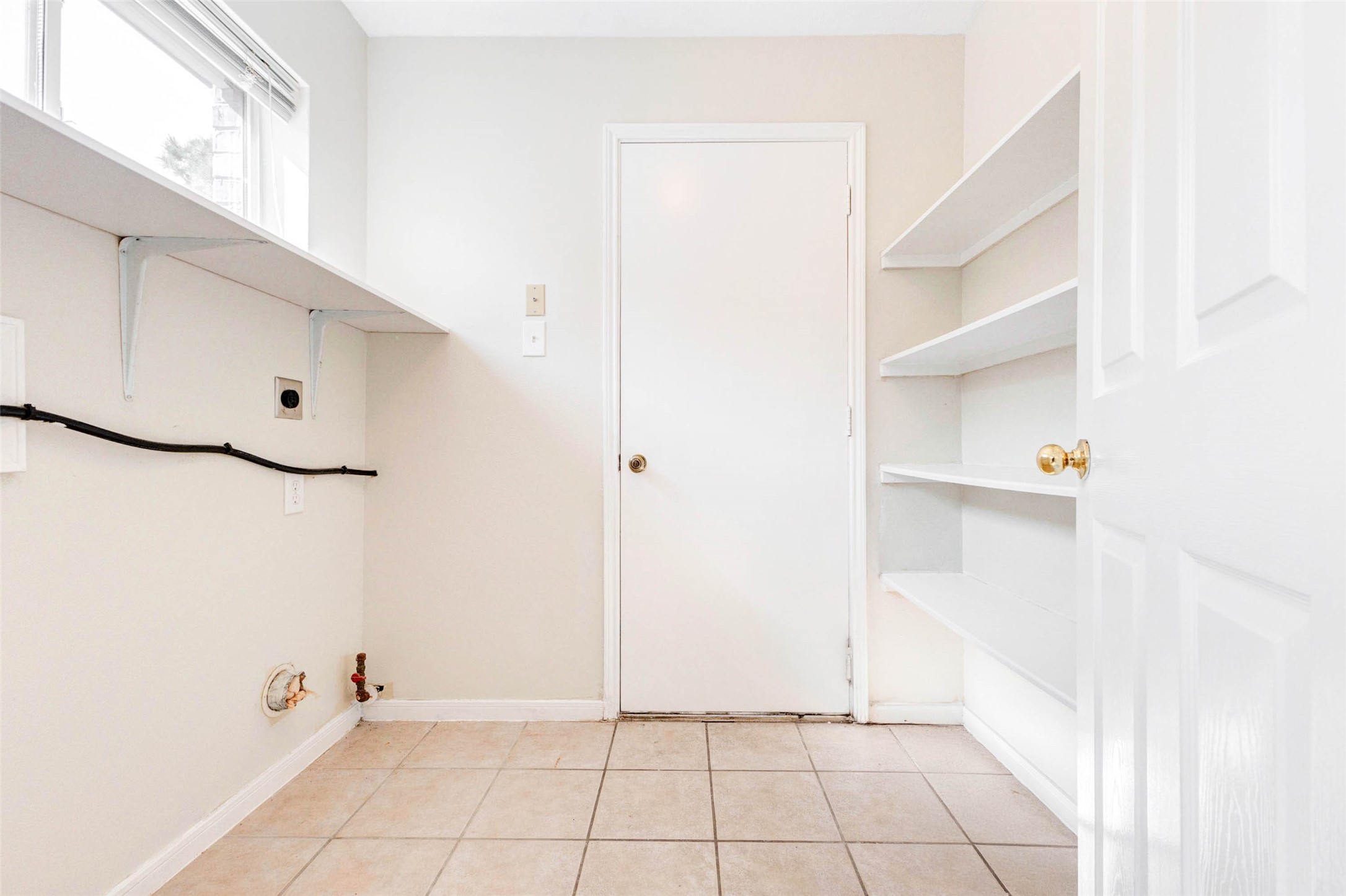 5318 Cilantro Lane Baytown, TX 77521 - Photo 20 of 45 a view of an empty room