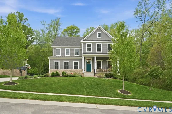 $985,000 | 3301 Seaford Crossing Drive, Midlothian, VA 23113