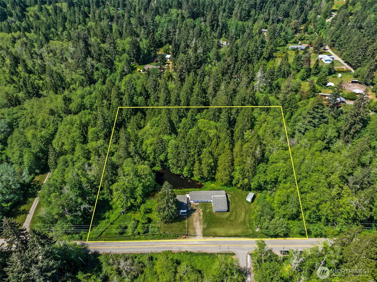 13710 Madrona Road Southwest Port Orchard, WA 98367 - Photo 4 of 40