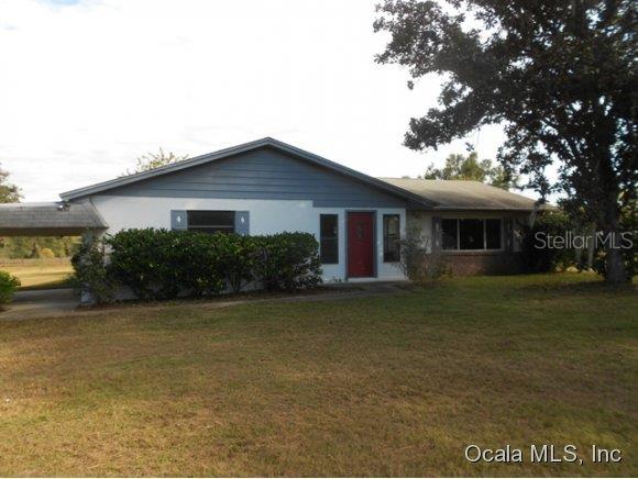 7337 West Anthony Road Ocala, FL 34479 - Photo 1 of 1 Primary Photo