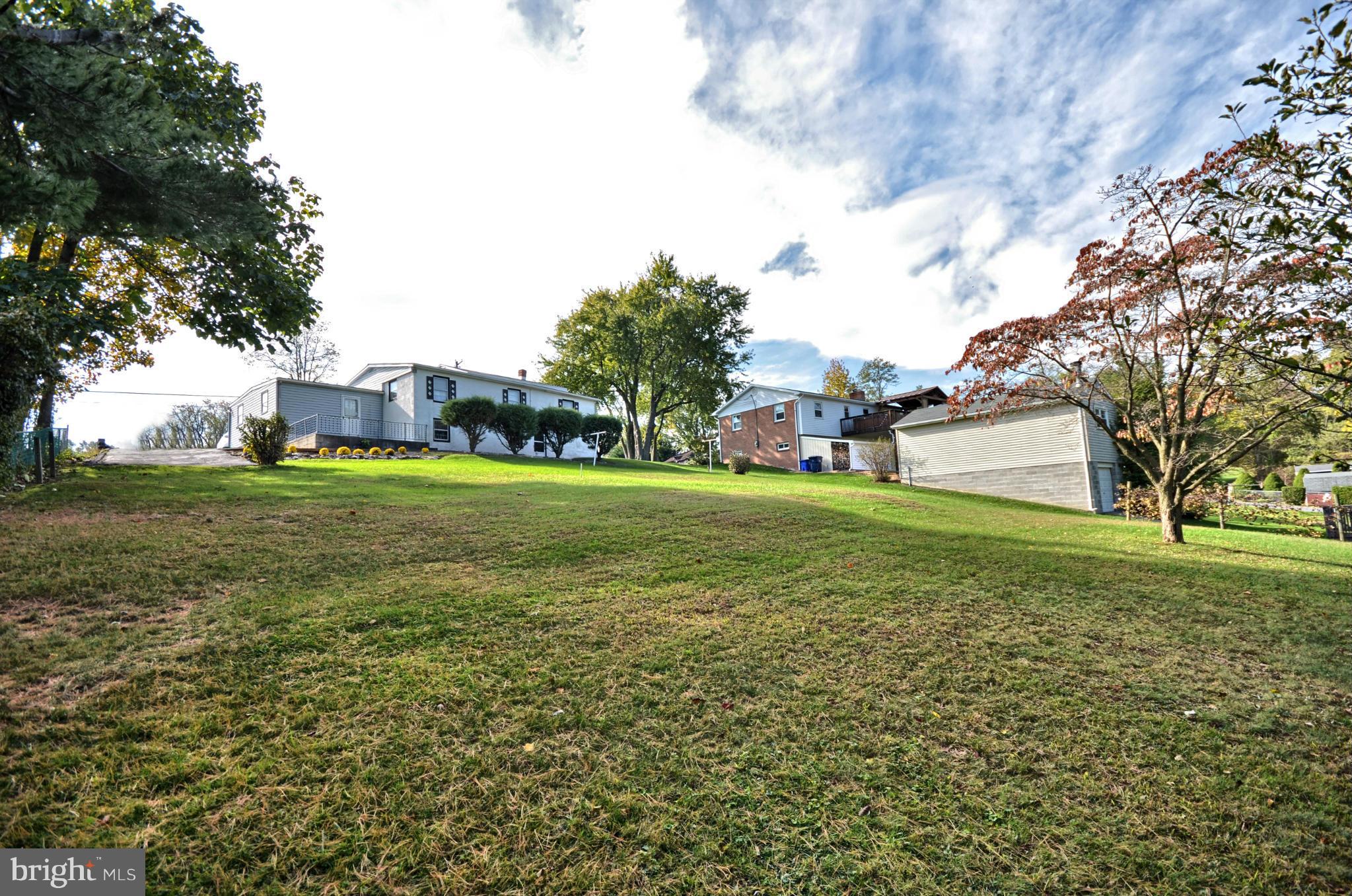 7126 Bowers Road Frederick, MD 21702 - Photo 16 of 17 Exterior (Rear)