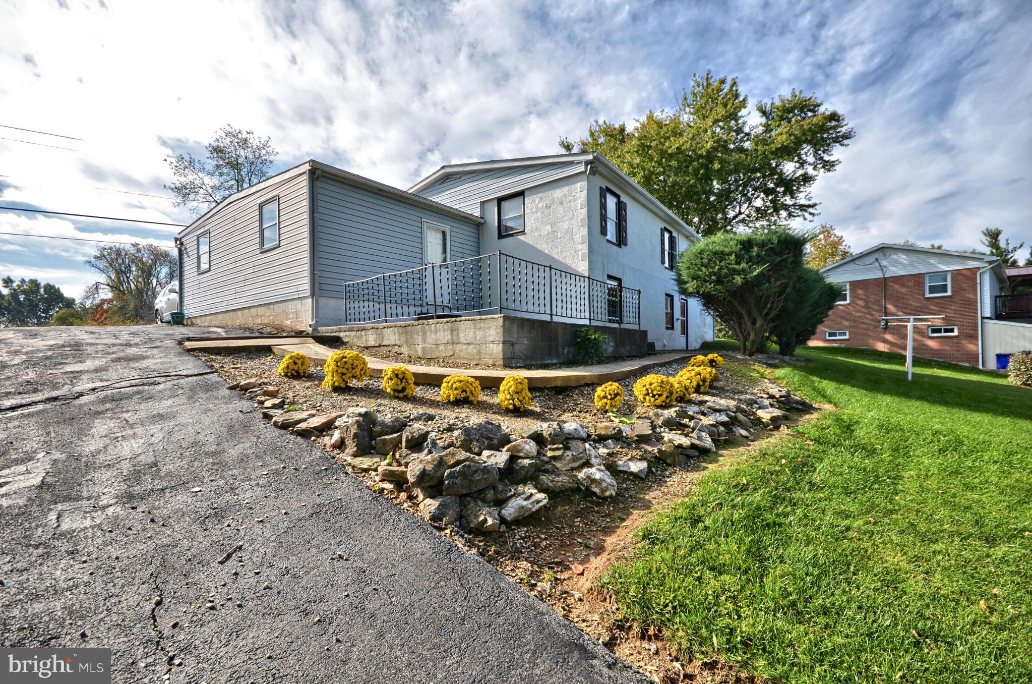7126 Bowers Road Frederick, MD 21702 - Photo 17 of 17 Exterior (Rear)