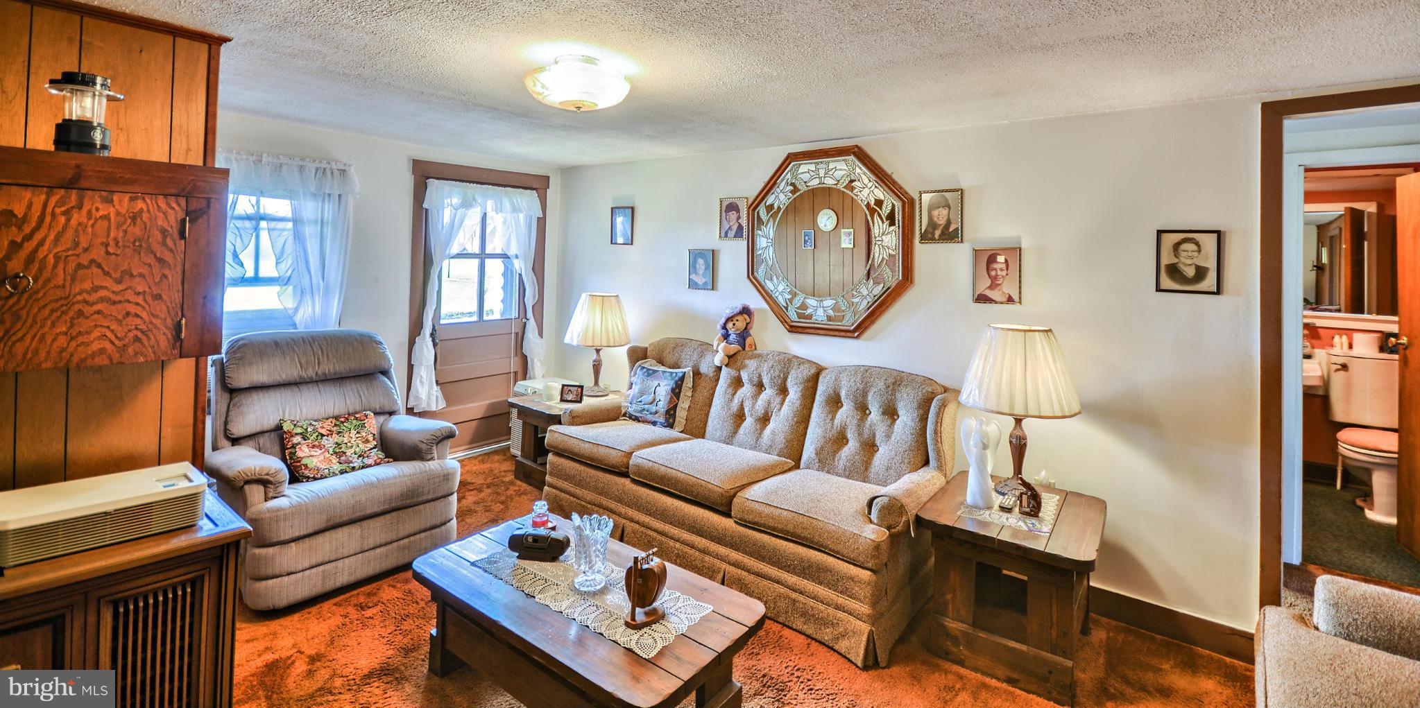 7126 Bowers Road Frederick, MD 21702 - Photo 3 of 17 Living Room