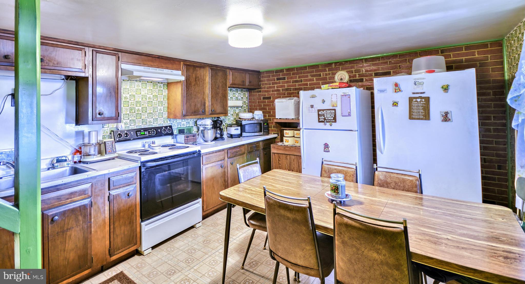 7126 Bowers Road Frederick, MD 21702 - Photo 4 of 17 Kitchen