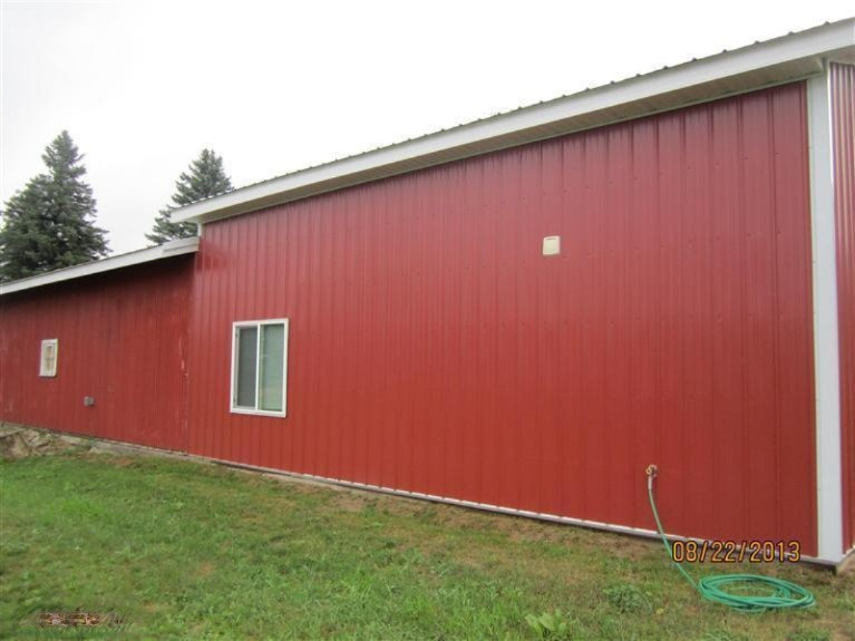 8335 North Custer Road Free Soil, MI 49411 - Photo 3 of 15 Additional Photo