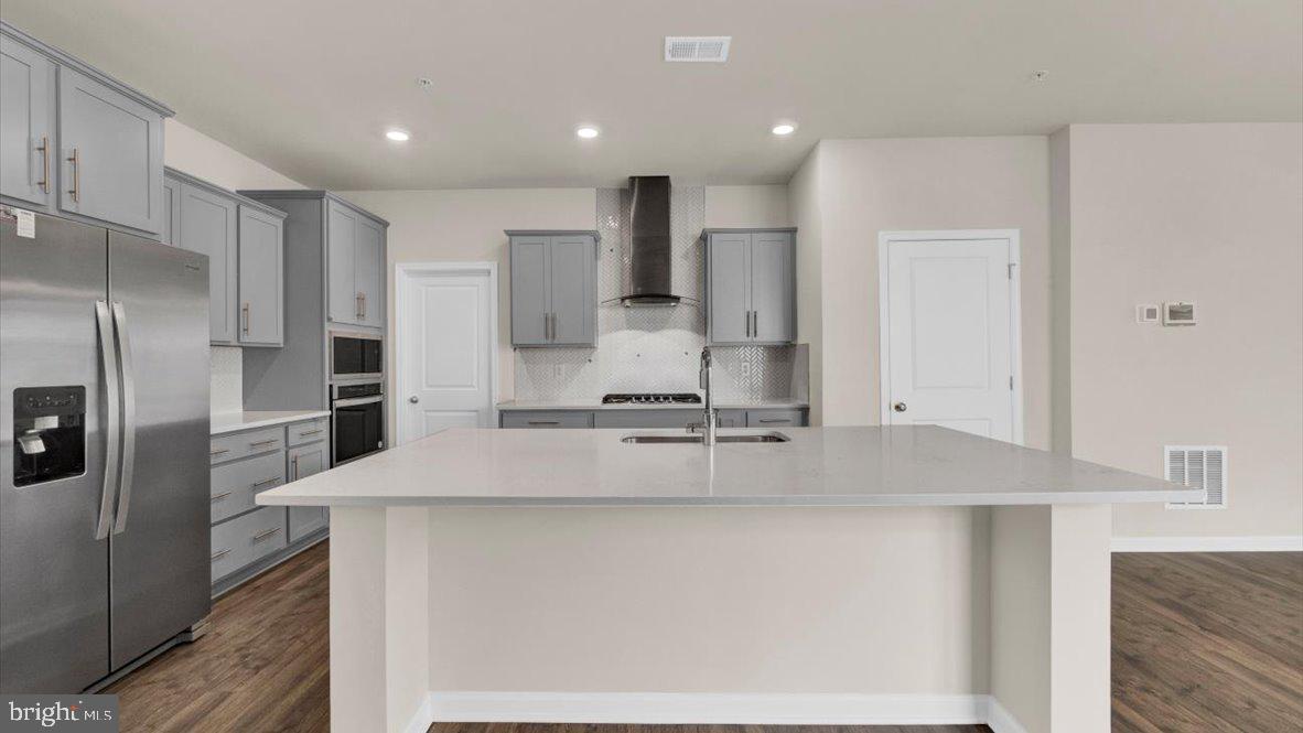 485 Hanson Street Frederick, MD 21701 - Photo 5 of 33