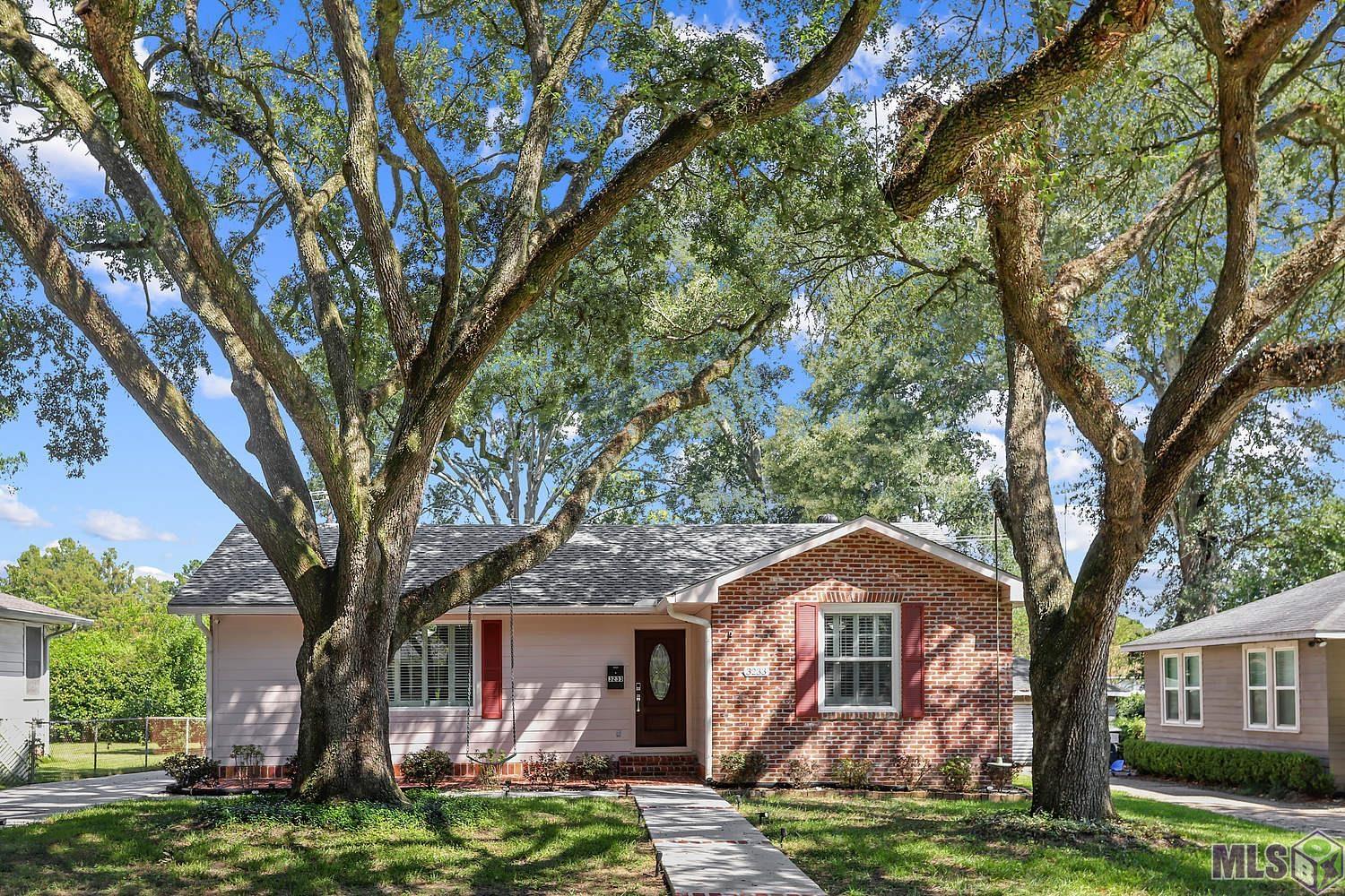 3233 Myrtle Avenue Baton Rouge, LA 70806 - Photo 1 of 15 Gallery Image 1