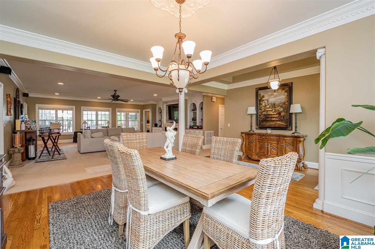 20 Riley Circle Thorsby, AL 35171 - Photo 11 of 50
