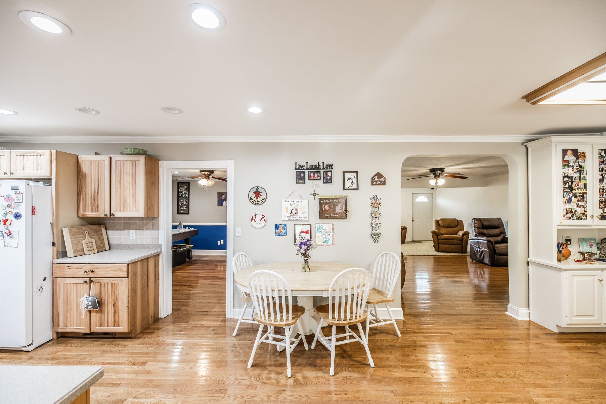 2544 South Mt Pleasant Road Greenbrier, TN 37073 - Photo 11 of 58
