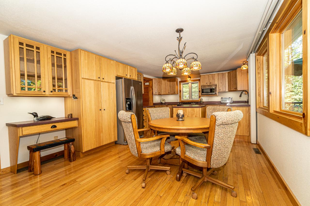 7334 West Birch Lake Road Presque Isle, WI 54557 - Photo 6 of 35 Gallery Image 6
