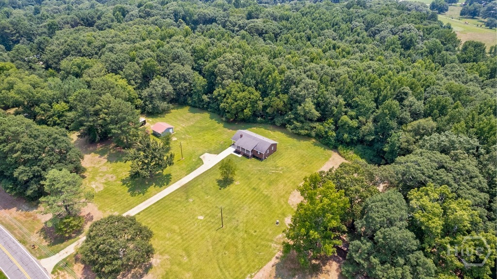 1551 Hebron Church Road Statham, GA 30666 - Photo 15 of 16